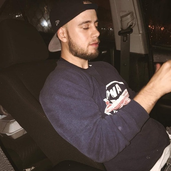 Meet your Posher, Royce - Picture 1 of 1